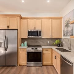 *New* Luxe Apartment 1 Bed Office - Fountain Hills 106