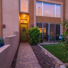 Spacious 2 Bed/2 Bath Townhome w/Patios + Views