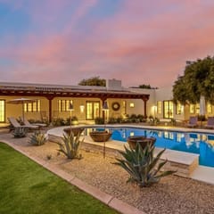 The Sunnyside in Scottsdale · Pickleball Paradise/Heart of Scottsdale