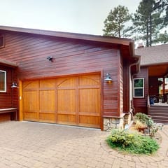 Torreon Cozy Cabin, Decks, BBQ, 4Bedroom, Sleeps 6