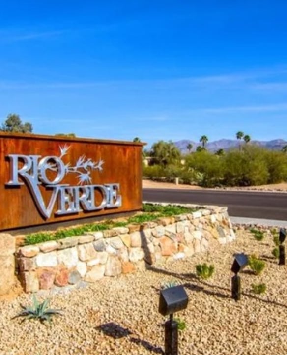 Rio Verde
