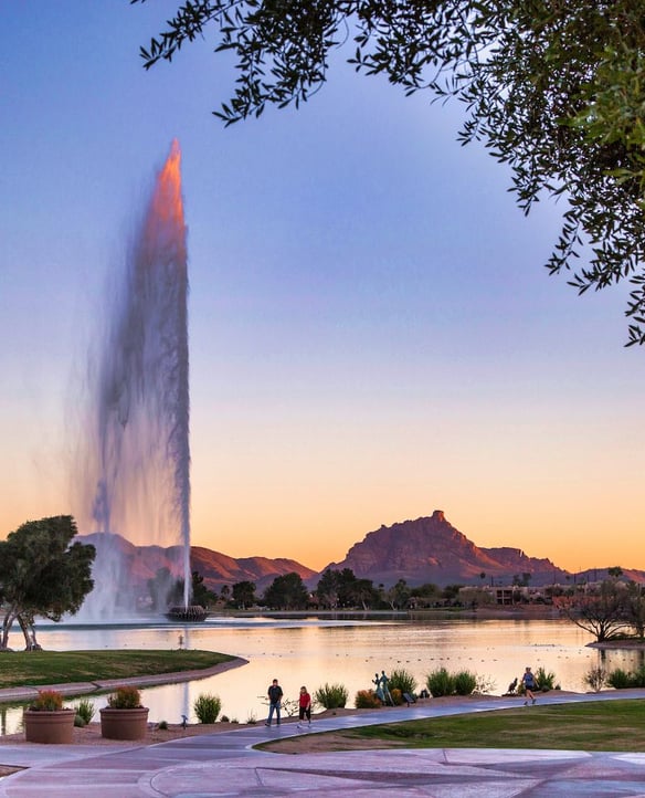 Fountain Hills