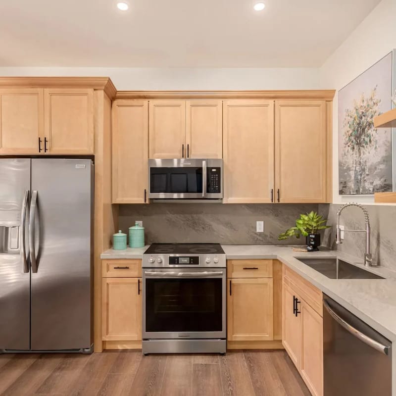 *New* Luxe Apartment 1 Bed Office - Fountain Hills 106